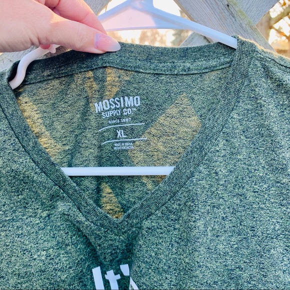 70 Years Old Shirt! - Picture 4 of 5